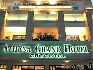 Baby Grand Hotel 